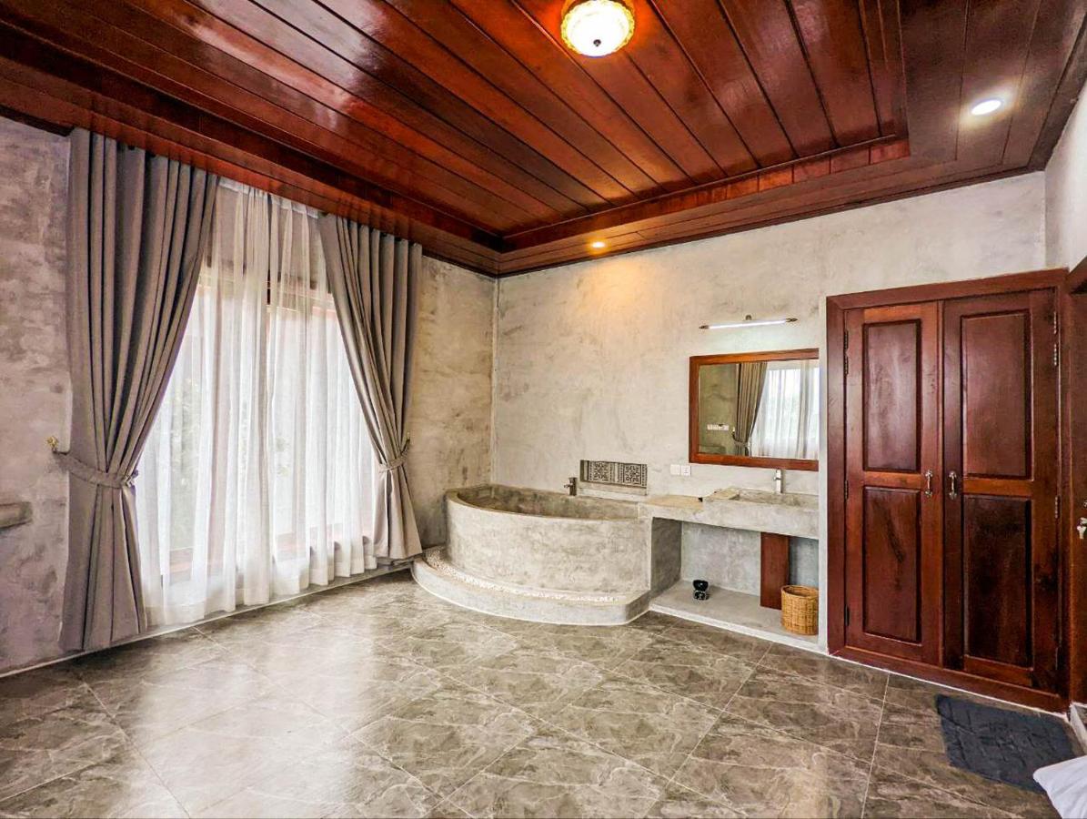 Kep Kiri Resort エクステリア 写真