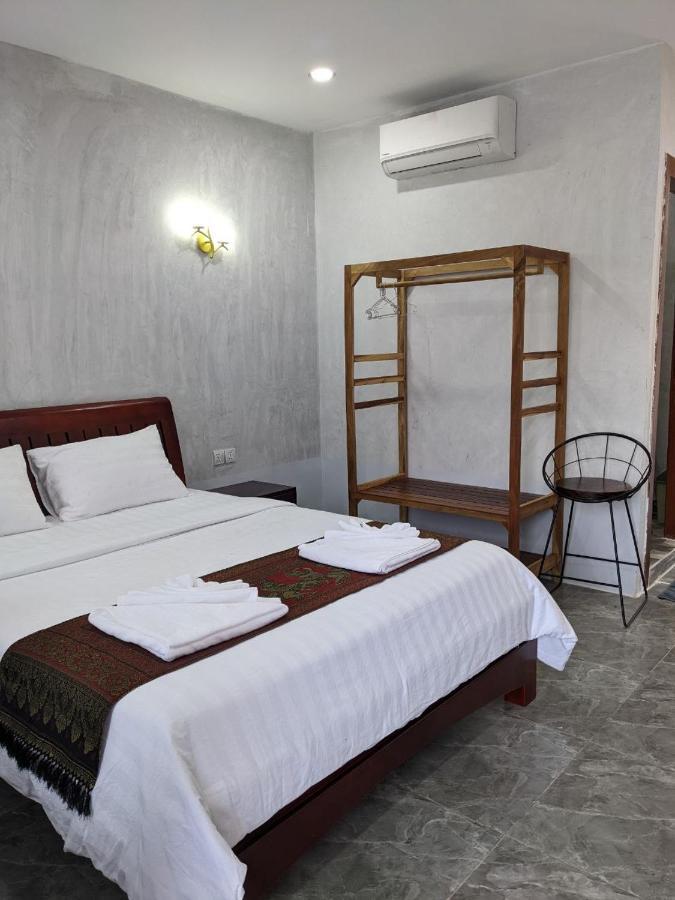 Kep Kiri Resort エクステリア 写真